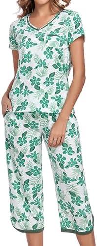 Elegant Women's‌ Pajamas and Loungewear Collection Online