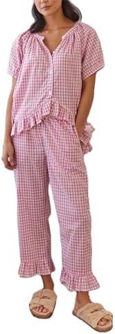 Elegant Women's Pajamas and Loungewear Collection ‍Online