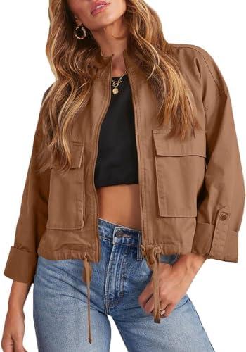 Explore Trendy Women's⁤ Jackets for Every Occasion Online!