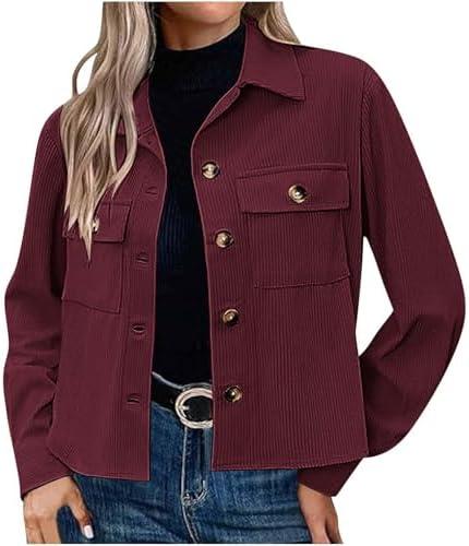 Explore Trendy ‍Women's Jackets for Every Occasion Online!