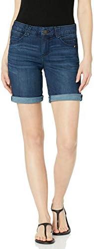 Stylish Women's Shorts: Comfort Meets Casual Elegance