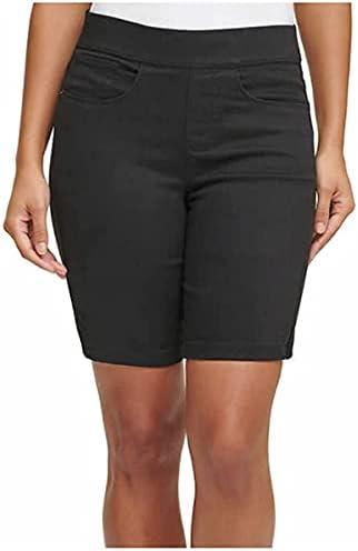 Stylish Women's Shorts: Comfort Meets Casual ⁤Elegance