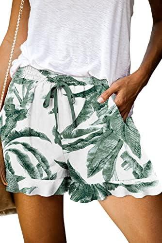 Stylish Women's Shorts: Comfort Meets ‌Casual Elegance