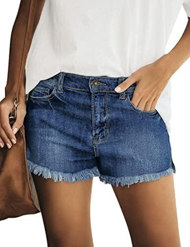 Stylish ‌Women's Shorts: Comfort Meets Casual Elegance