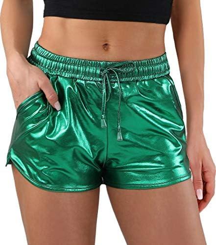 Stylish Women's Shorts: Comfort Meets Casual⁢ Elegance