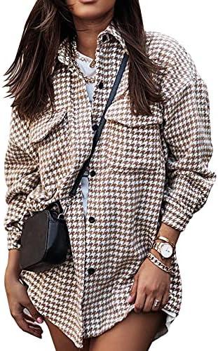 Trendy Women's Jackets: Casual, Stylish, and Affordable‌ Outfits