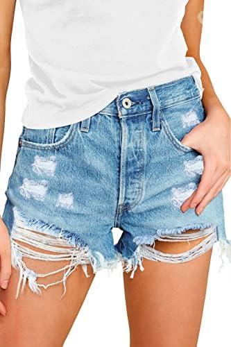 Explore Stylish Women's Shorts for Every Occasion!