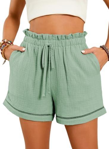 Explore Stylish Women's⁢ Shorts for Every Occasion!