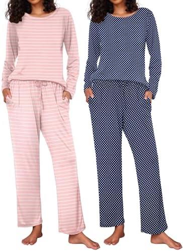 Cozy Sleepwear Sets for‍ Women: Stylish‍ & Comfortable Choices