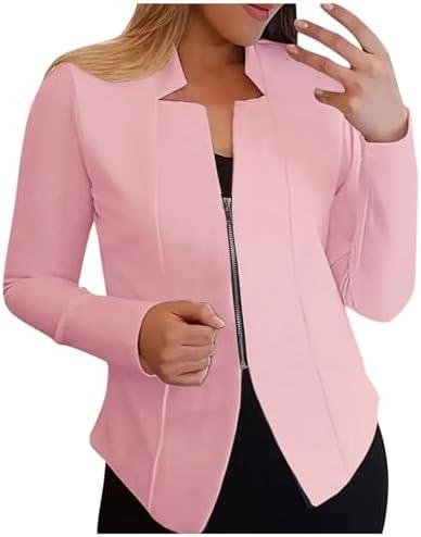 Explore a Variety of Women's Stylish Jackets on Amazon!