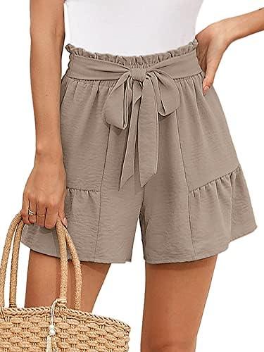 Explore Stylish Women's Shorts for Every Occasion!