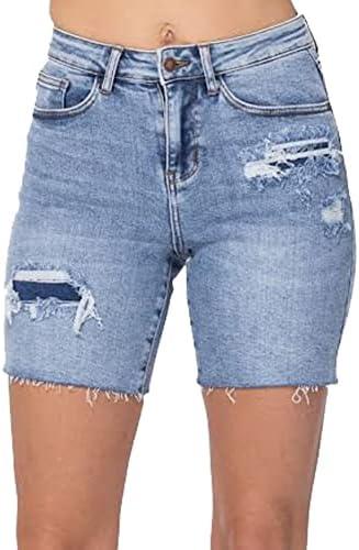 Explore Stylish Women's Shorts for Every Occasion!