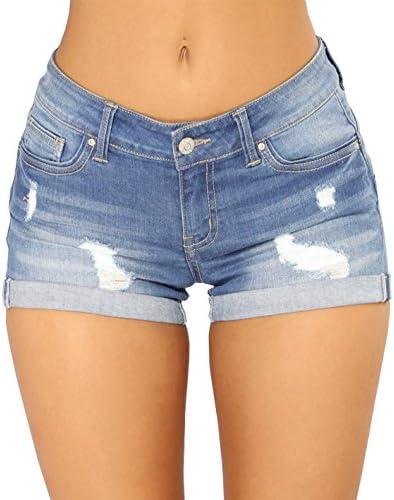 Explore Stylish Women's Shorts for Every Occasion!