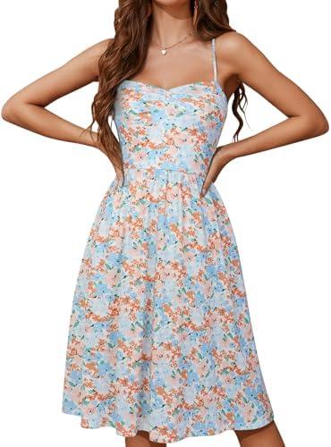 Explore Trendy Women's Dresses: Chic Styles at Great ‌Prices!