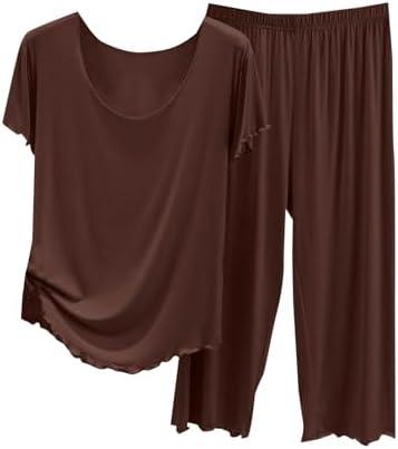 Discover Cozy Women's Pajamas ‍– Stylish Comfort Awaits!