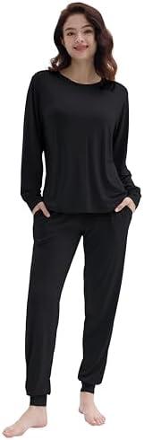 Discover Cozy Women's Pajamas – Stylish Comfort Awaits!