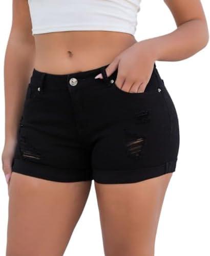 Discover ⁢Stylish ⁢Women's Shorts for Every Occasion!