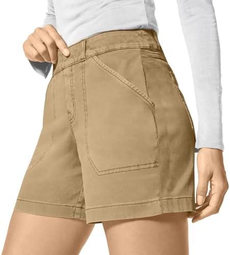 Discover ​Stylish Women's Shorts ‌for Every Occasion!