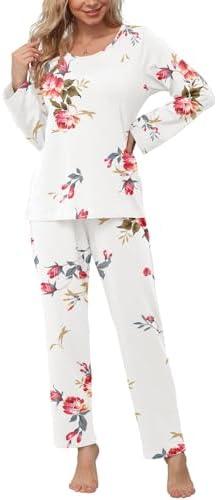 Comfortable Women's Pajamas for Every Occasion Online