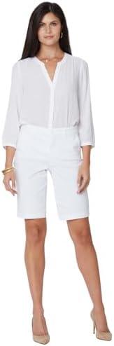 Stylish Women's Cargo and Denim Shorts for Summer Wear