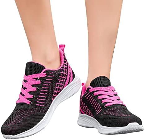 Find Your Perfect Fit: Stylish Women's Athletic Shoes!