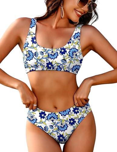 Stylish Women's Swimwear: Perfect for Summer Fun!