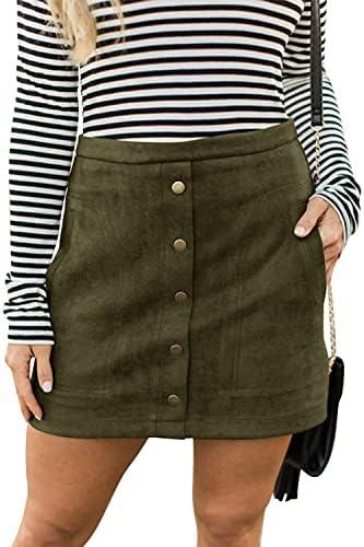 Chic Women's ‌Skirts: From Casual to​ Elegant Styles Available