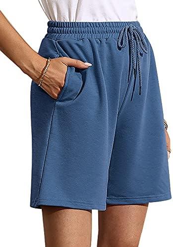 Trendy Women's Casual Shorts for Summer Style and Comfort