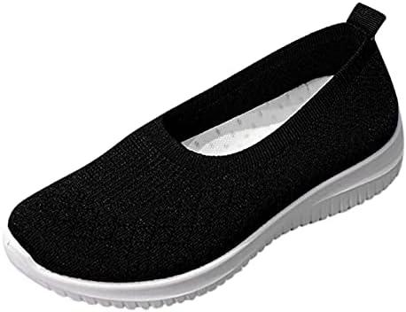 Lightweight Women’s ⁢Slip-On Sneakers for⁣ Comfort & Style