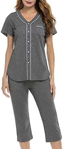 Chic Women's Pajama Sets ‍for Cozy Nights and Relaxing Days