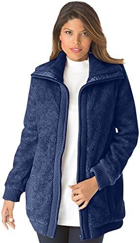 Stylish Women's Jackets: Perfect for Every Season and Occasion!