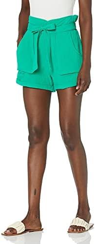 Explore Stylish Women's Shorts for Every Occasion!