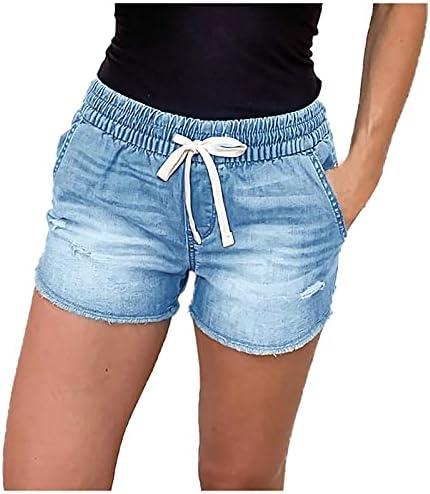 Stylish Women's Shorts for Summer: Comfort Meets Fashion!