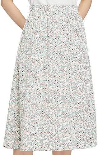 Trendy Women's Skirts: ⁣Summer Styles for Every Occasion