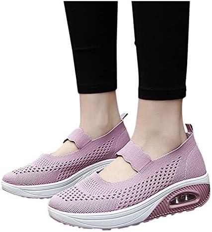 Comfortable and Stylish Women's Orthopedic Sneakers