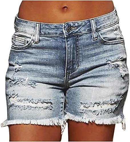 Stylish Women's Shorts:‍ Comfort Meets ⁣Trendy Design!