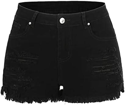 Trendy‌ Women's Shorts: Comfort Meets Style for Summer