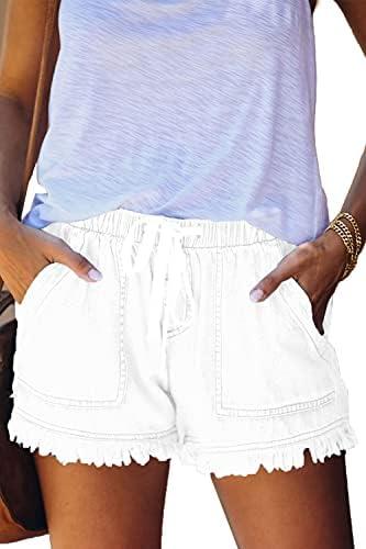 Explore Trendy Women's Shorts for Every Occasion Here!