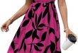 Chic Summer Dresses for Women: Stylish & Versatile Options