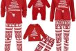 Cozy Family Christmas Pajamas for Holiday Fun!