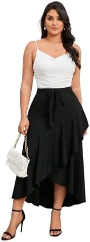 Explore Stylish Women's Skirts for Every Occasion Online!