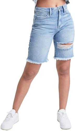 Discover Trendy Women's Summer⁢ Shorts for Every Occasion!