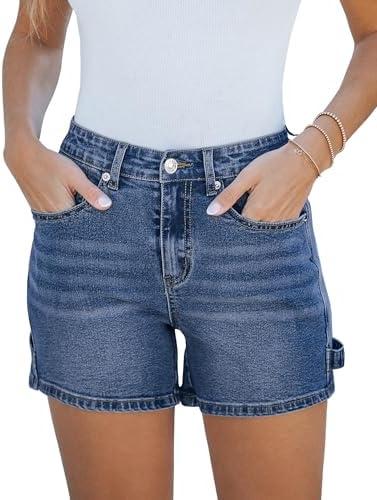 Explore Stylish Women's Shorts for Every Occasion Online!