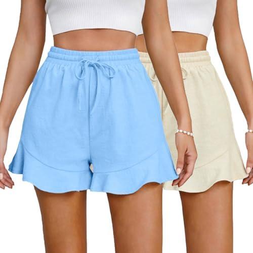 Explore Stylish ⁢Women's Shorts for Every Occasion Online!