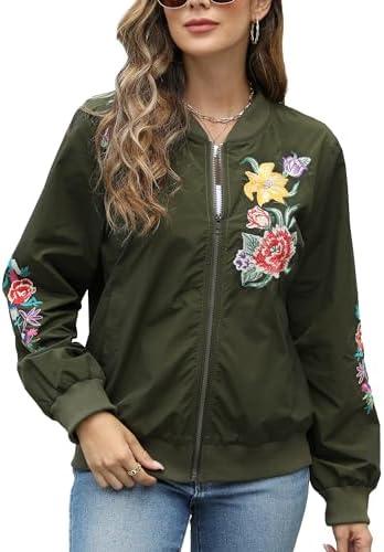 Stylish Women's Jackets Collection for Fall and Winter