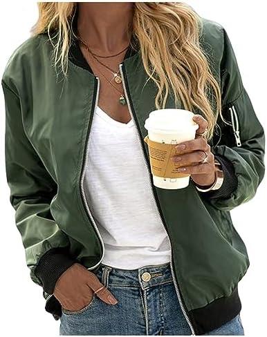 Stylish Women's Jackets Collection for Fall and Winter