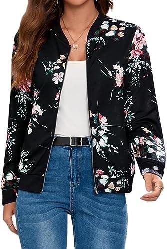 Stylish Women's Jackets‌ Collection for Fall and Winter