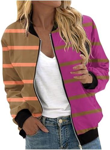 Stylish Women's Jackets Collection‍ for Fall and Winter