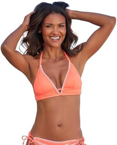 Stylish Women's Swimwear and Fashion Choices Online