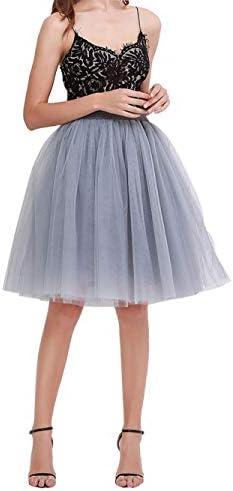 Ethereal Elegance: Tulle & ⁢Cargo Skirts for Every Occasion